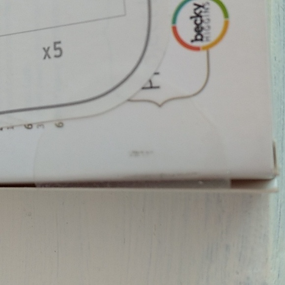 BECKY HIGGINS PROJECT LIFE HEIDI SWAPP COLOR MAGIC VALUE KIT 60 PIECES - Picture 10 of 12